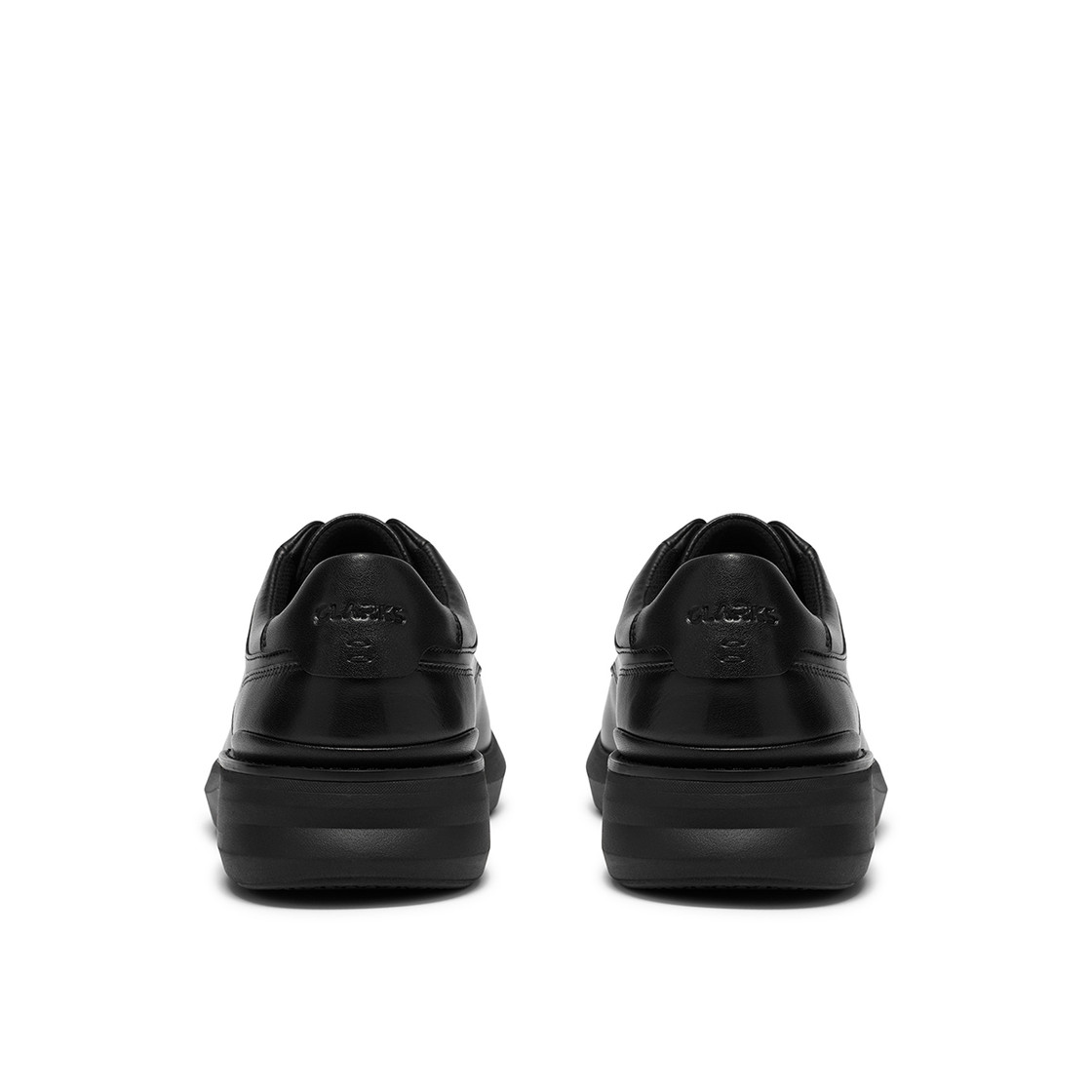 Clarks Code H Plain - Schwarz - Sonderbild