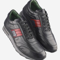Galizio Torresi 414858 V70517 - Schwarz / Dunkelblau - Sonderbild