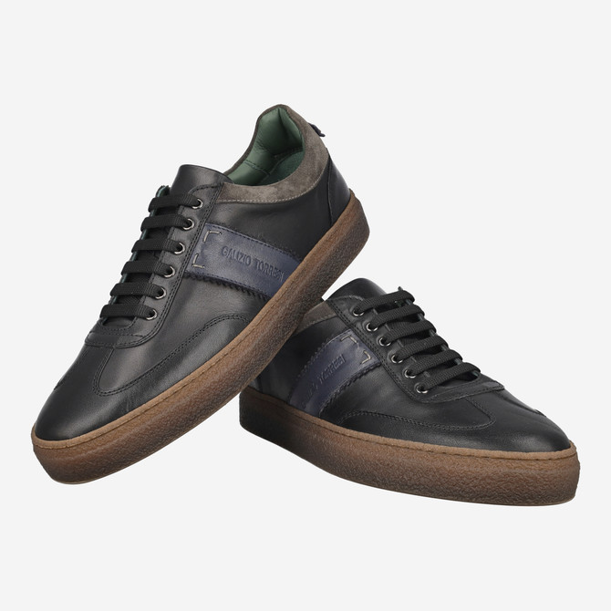 Galizio Torresi 415468 V70840 - Schwarz - Sonderbild