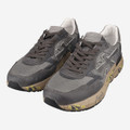Premiata MICK0.1 - Grau - Sonderbild