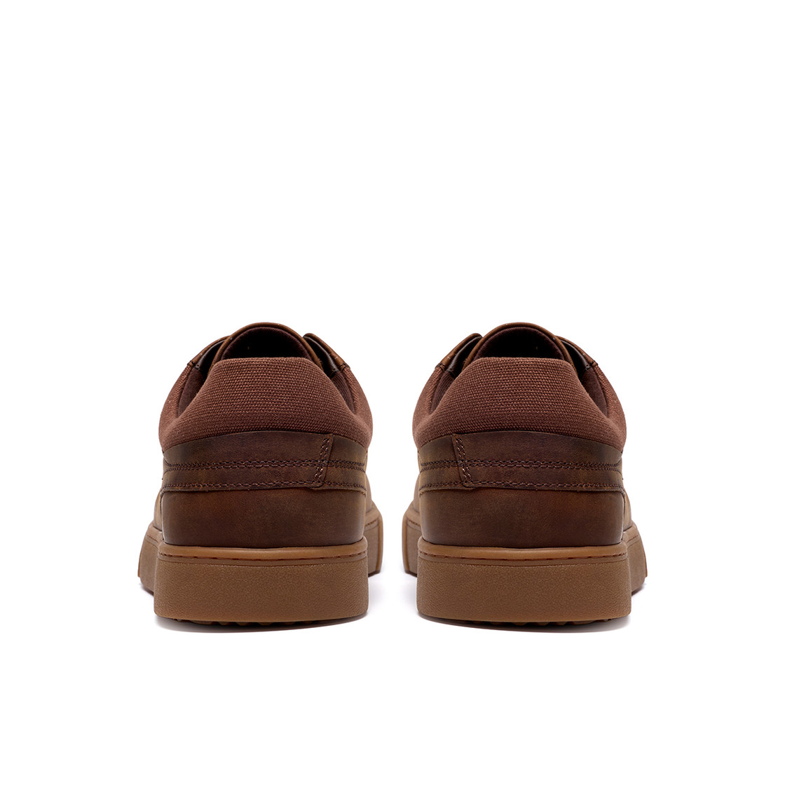 Clarks Lydford Lo - Braun - Sonderbild