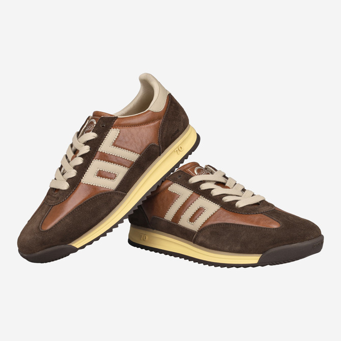 BACK 70 JOGGER - Braun - Sonderbild