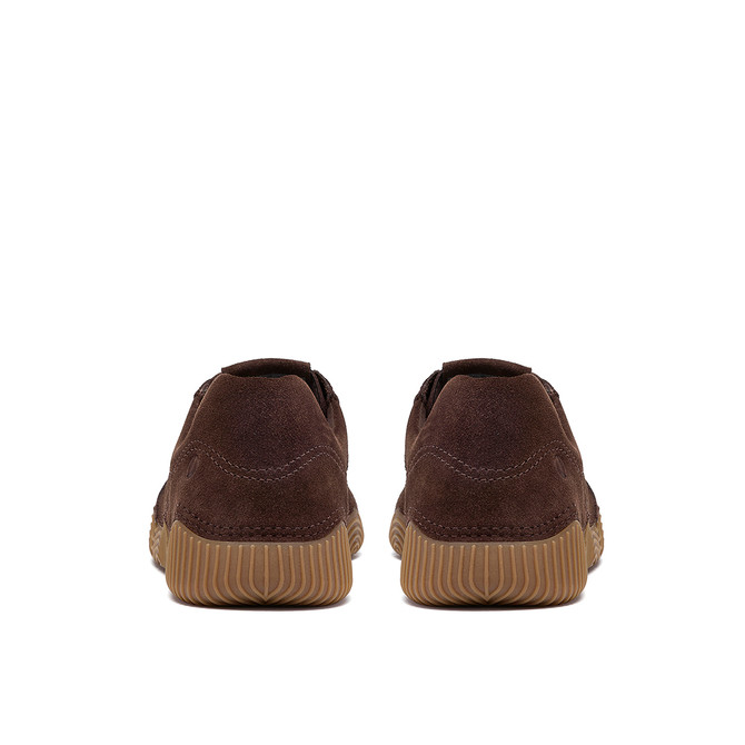 Clarks Sharpham Lace - Braun - Sonderbild