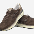 Premiata MICK - Braun - Sonderbild