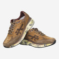 Premiata MOERUN - Braun - Sonderbild
