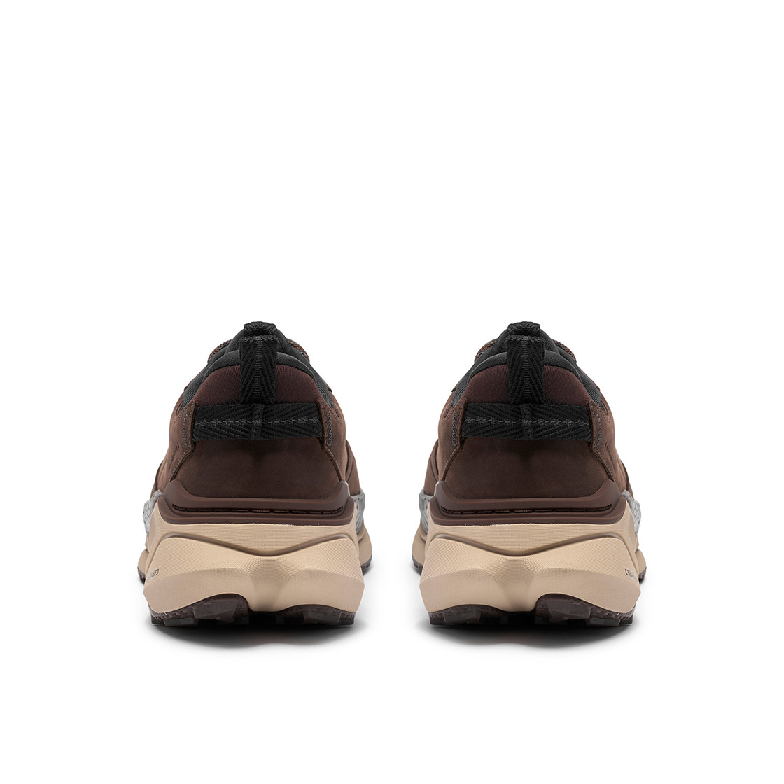 Clarks Pace TrailLoWP - Braun - Sonderbild