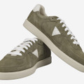 Clarks Craft Pro - Grün - Sonderbild