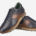 Galizio Torresi 414858 V70519 - Blau - Sonderbild