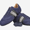 Dirk Bikkembergs Soccer M - Blau - Sonderbild