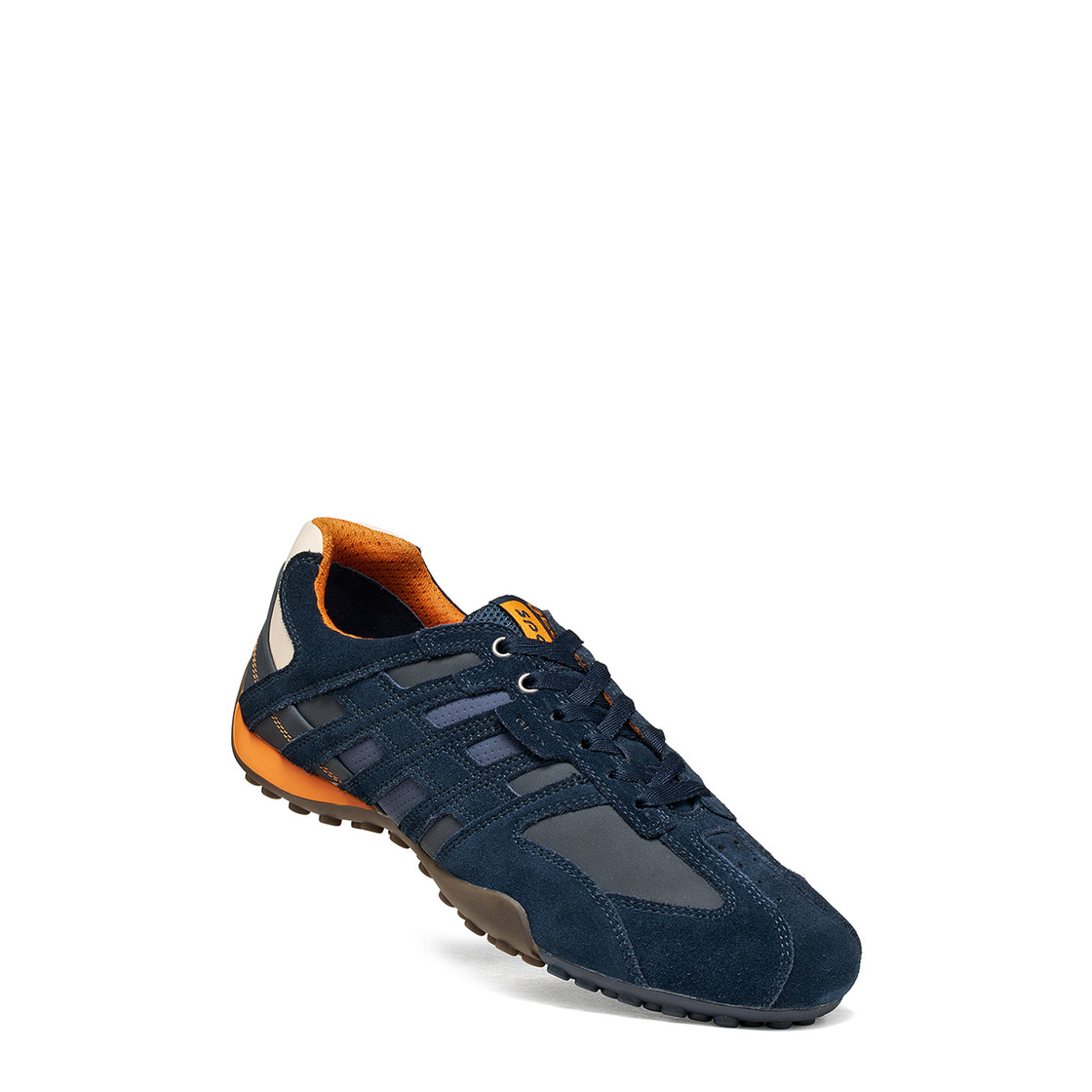 Geox SNAKE - Blau - Sonderbild