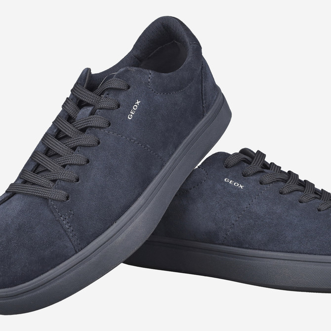 Geox BALTMOORE - Blau - Sonderbild
