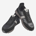 Dirk Bikkembergs Ignite M - Schwarz - Sonderbild