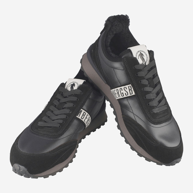 Dirk Bikkembergs Ignite M - Schwarz - Sonderbild