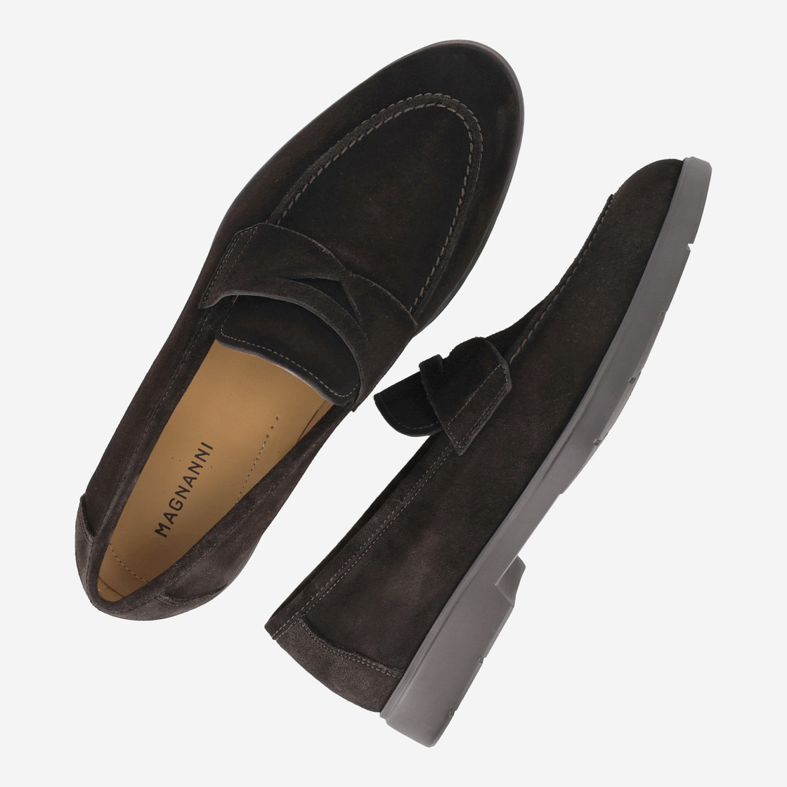 Magnanni 26777 - Braun, dunkel - Sonderbild