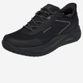 Skechers BADGER - Schwarz - Sonderbild