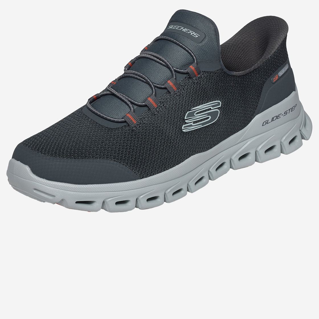 Skechers GLIDE STEP - Grau - Sonderbild