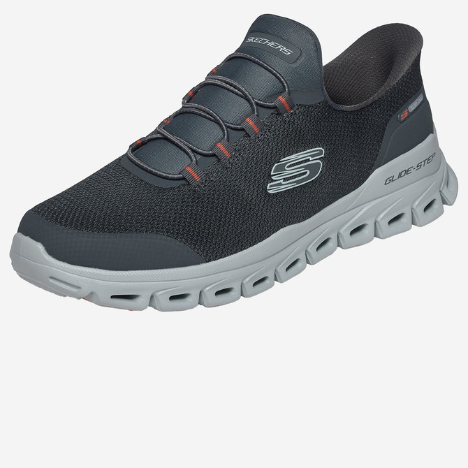 Skechers GLIDE STEP - Grau - Sonderbild
