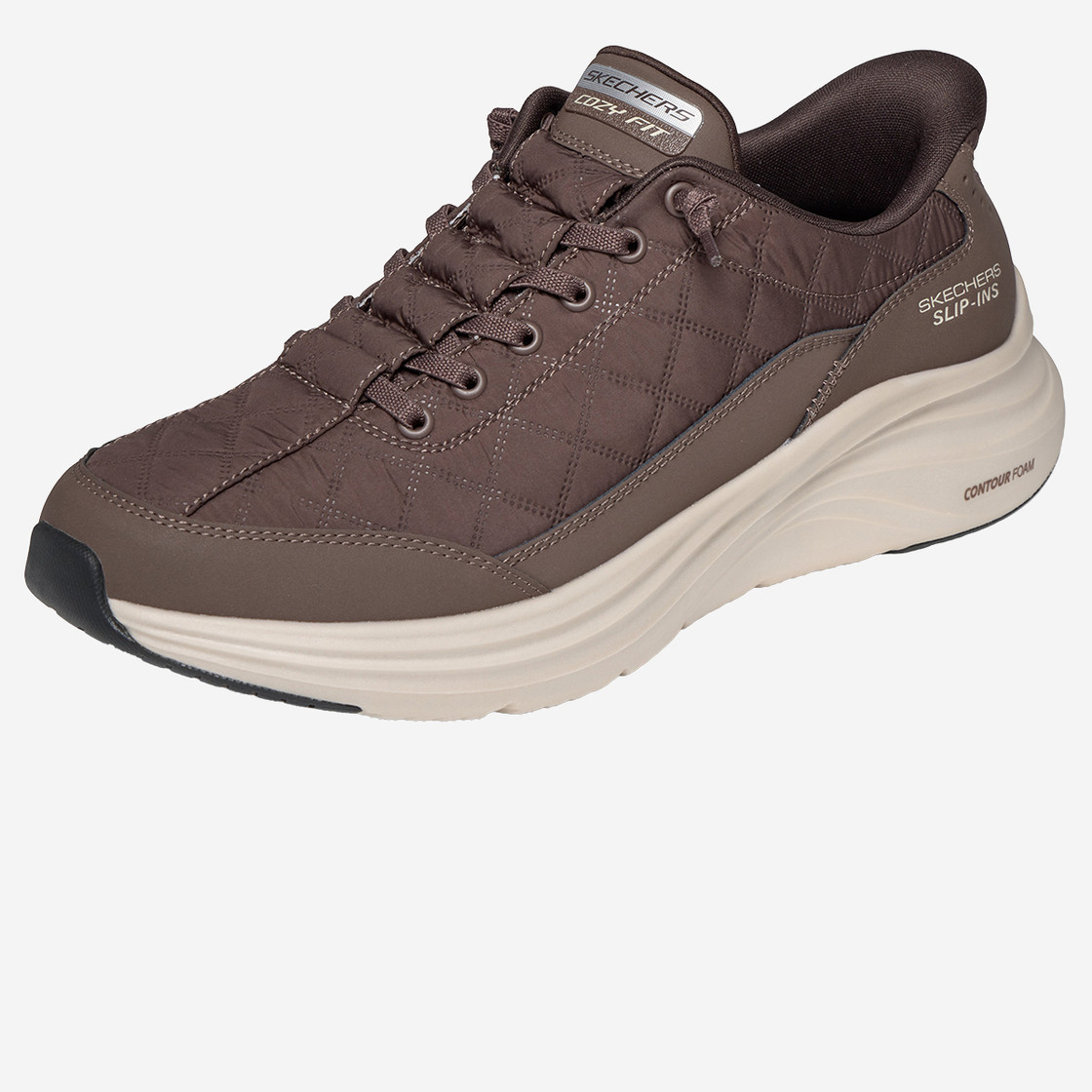 Skechers CONTOUR FOAM - Braun - Sonderbild