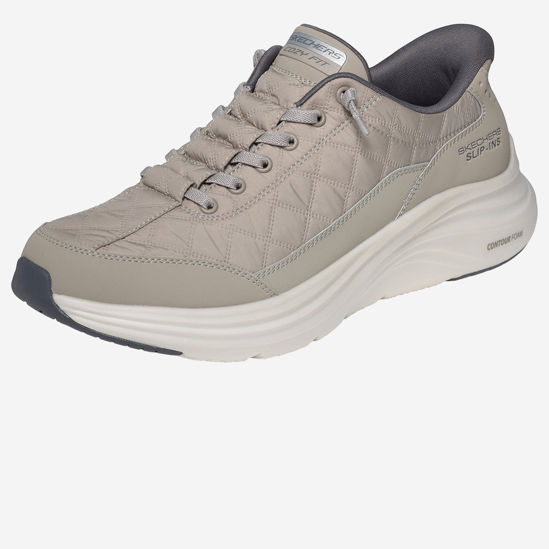 Skechers CONTOUR FOAM - Beige - Sonderbild