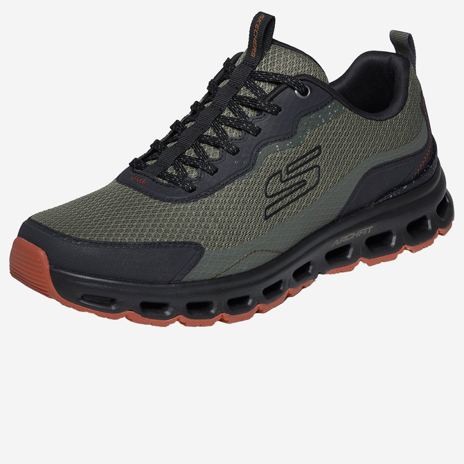 Skechers ARCH FIT - Grün - Sonderbild