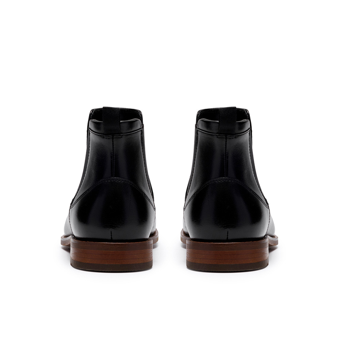 Clarks Bowburn Top - Schwarz - Sonderbild