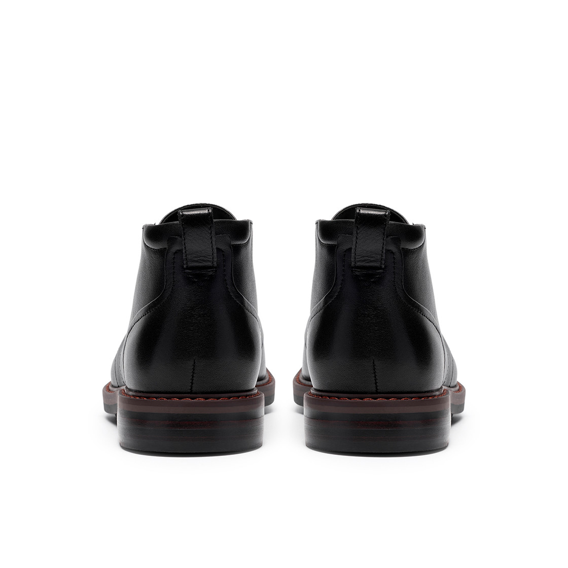 Clarks Aldwin2 Chukka - Schwarz - Sonderbild