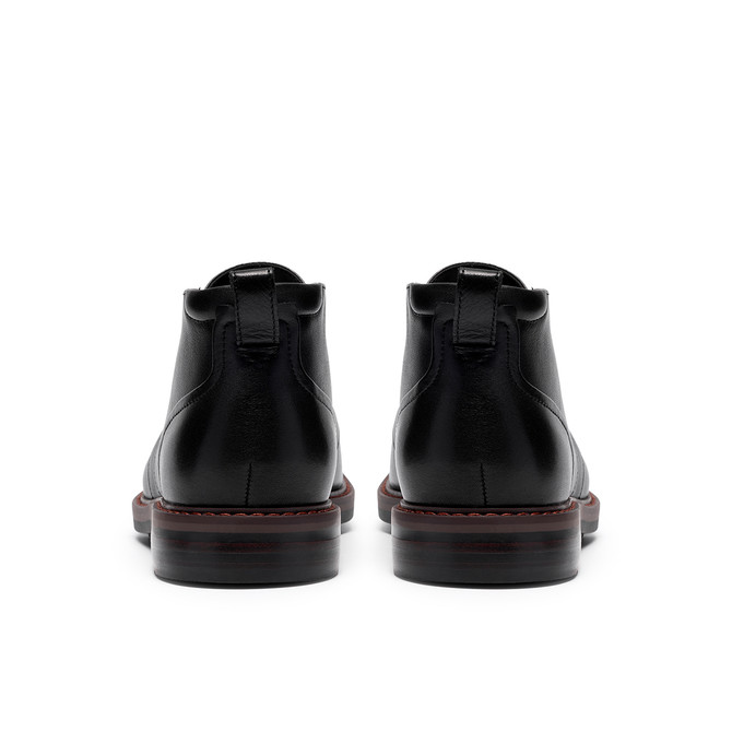 Clarks Aldwin2 Chukka - Schwarz - Sonderbild