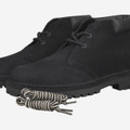 Clarks DSRT2456  Rock - Schwarz - Sonderbild