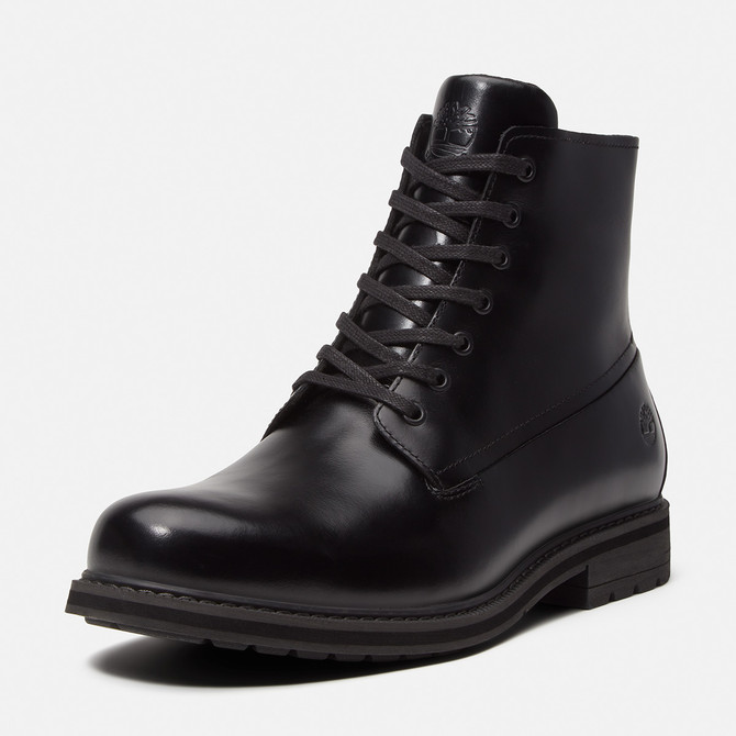 Timberland A2N2G Stormbucks MID LACE UP W - Schwarz - Sonderbild