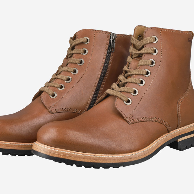 Sioux TILS BOOTIE - Braun - Sonderbild