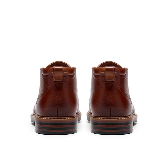 Clarks Aldwin2 Chukka - Braun - Sonderbild