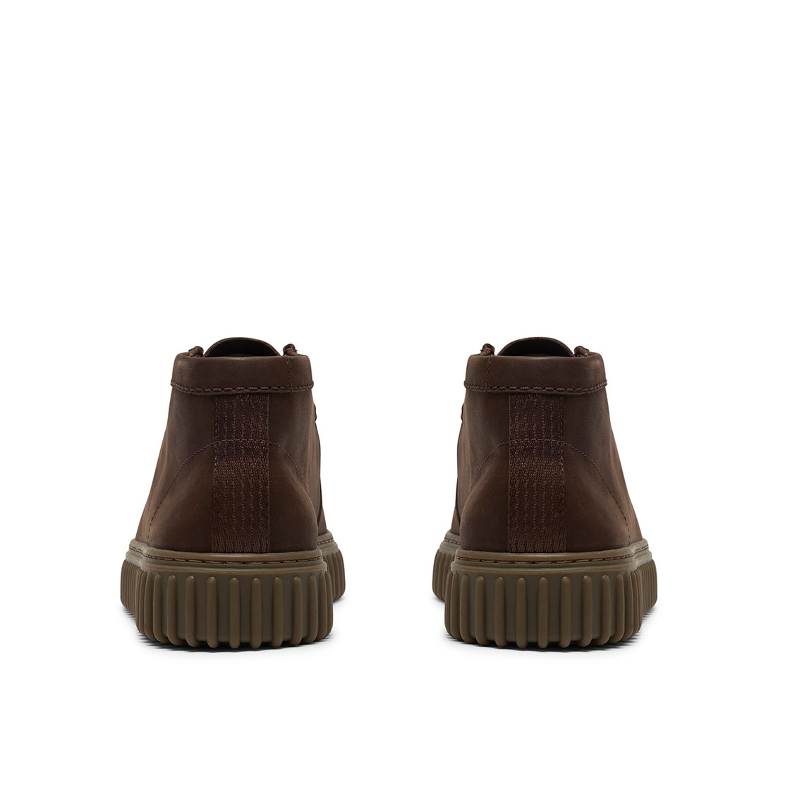Clarks Torhill Hi - Braun - Sonderbild