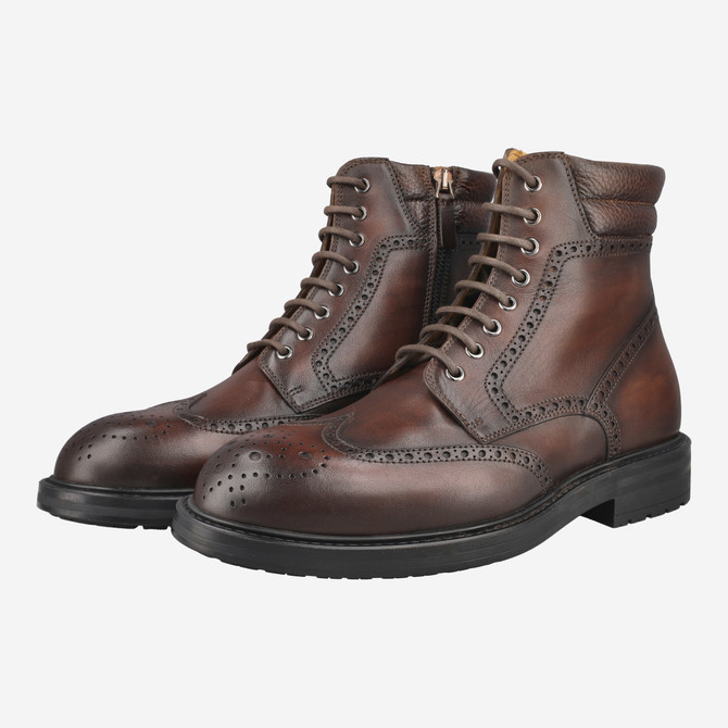 Magnanni 25835 - Braun - Sonderbild