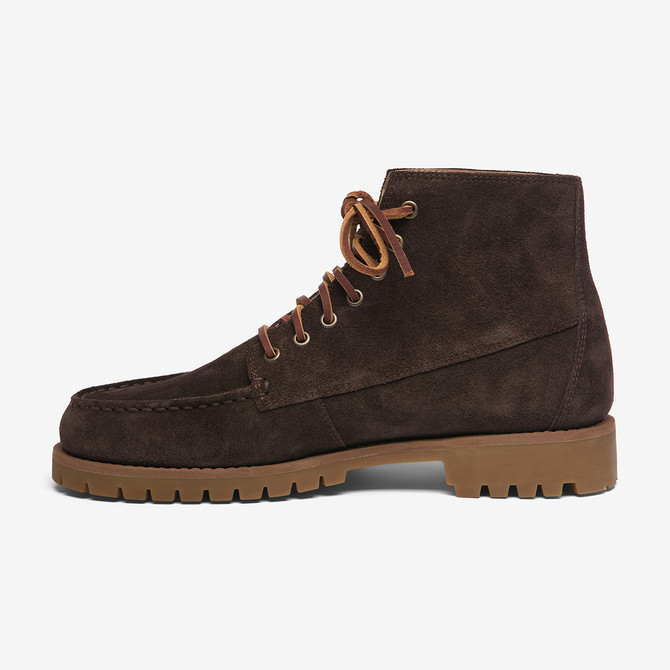 Sebago PARKER - Braun - Sonderbild