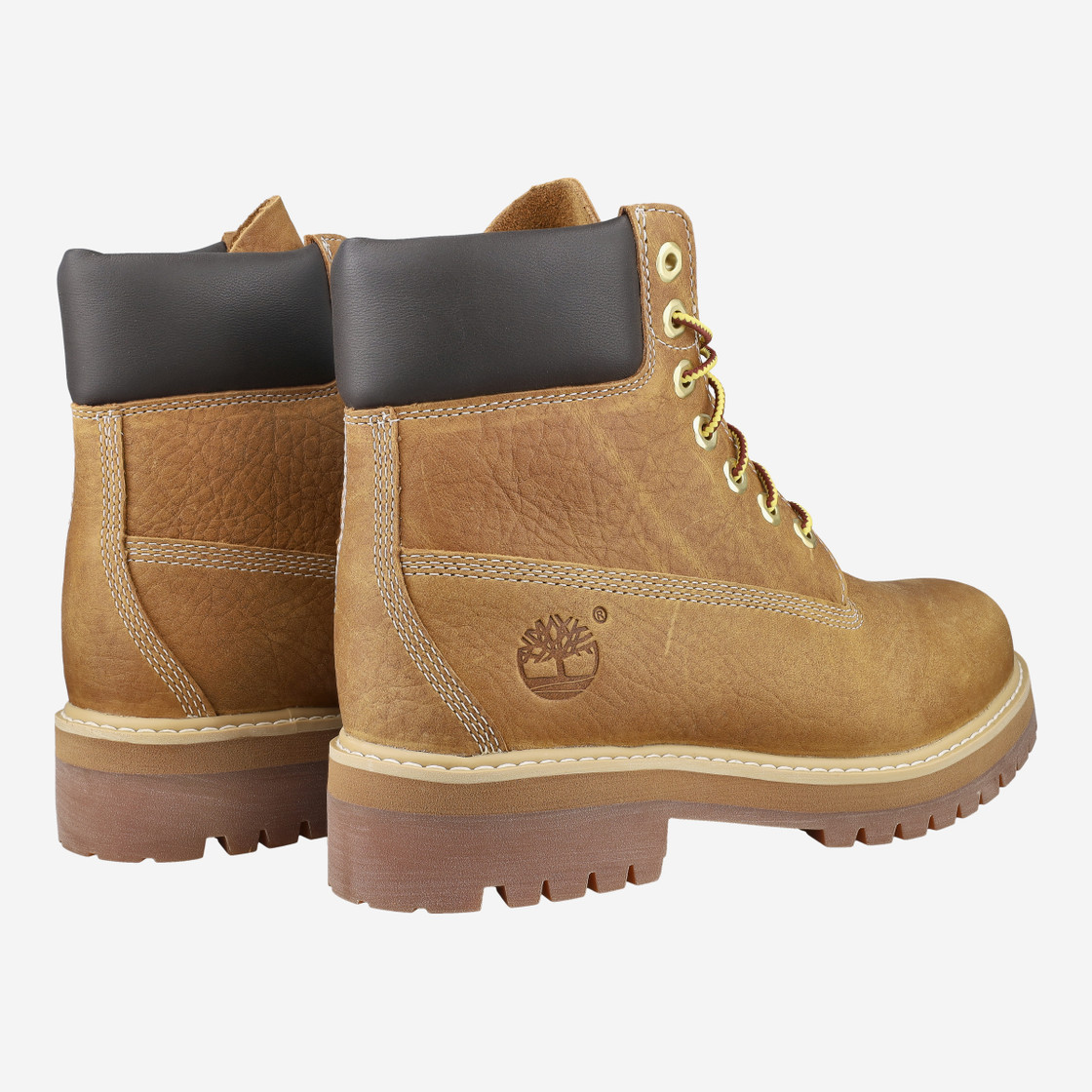 Timberland A29U2 Heritage 6 INCH LACE UP - Braun - Sonderbild