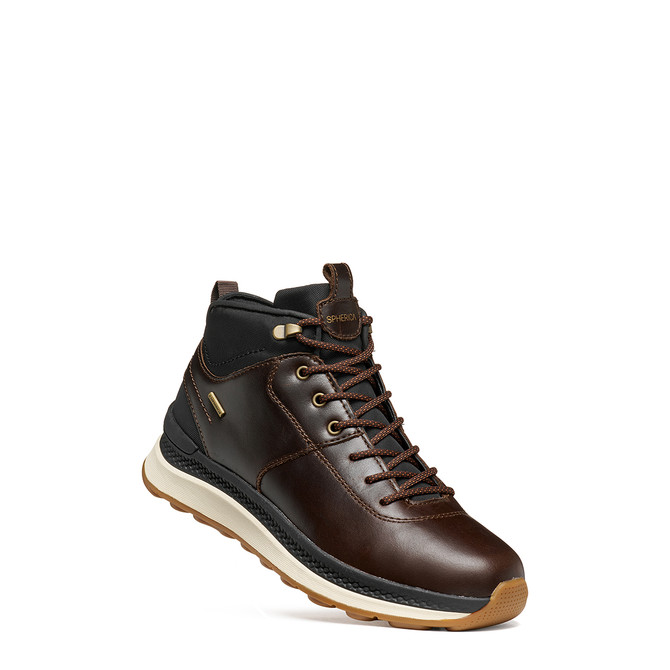 Geox SPHERICA ACTIF X2 - Braun, dunkel - Sonderbild