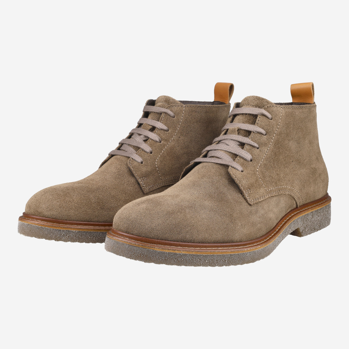 Marc O’ Polo LINUS 3 - Beige - Sonderbild