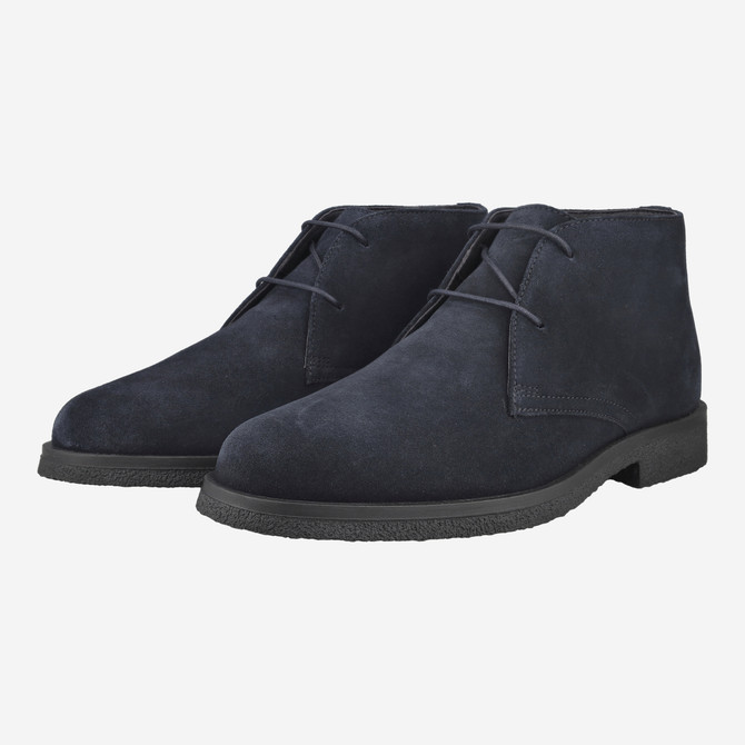 Geox CLAUDIO - Blau - Sonderbild