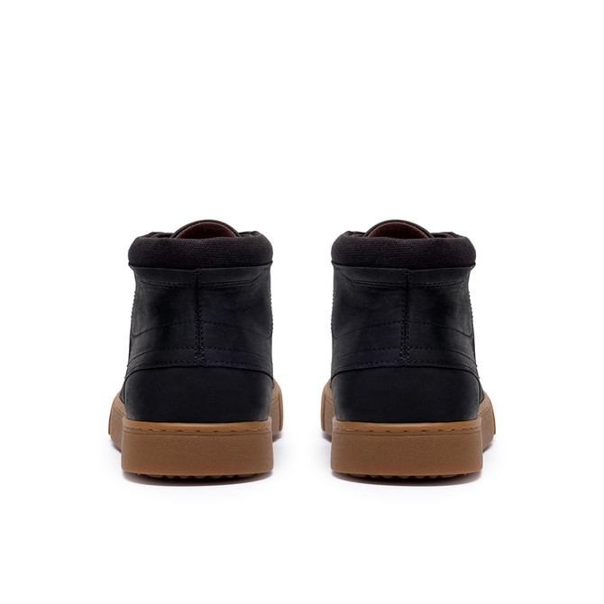 Clarks Lydford Mid - Schwarz - Sonderbild