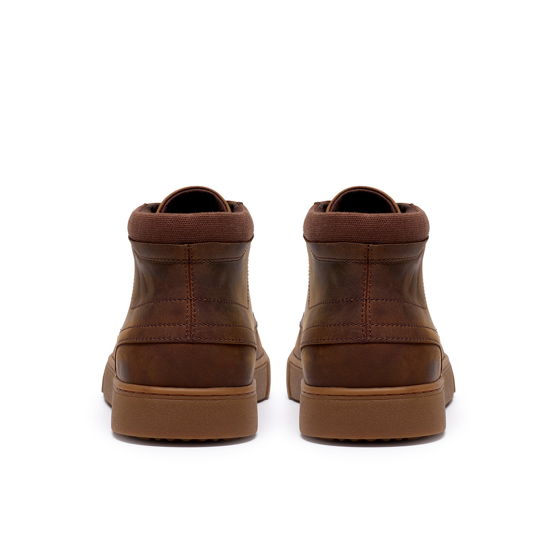 Clarks Lydford Mid - Braun - Sonderbild