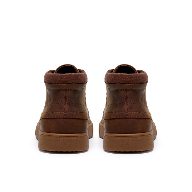 Clarks Lydford Mid - Braun - Sonderbild