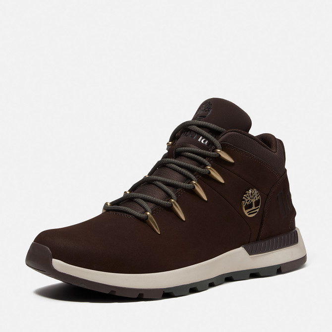Timberland A6DQD Sprint Trekker MID LACE  - Braun - Sonderbild