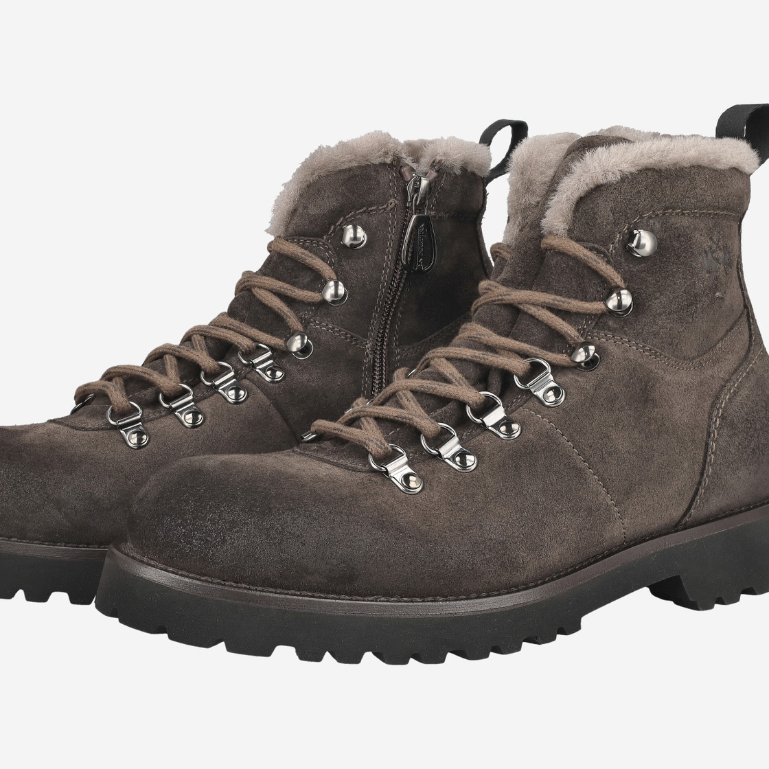 La Martina MAN´S BOOT - Braun - Sonderbild