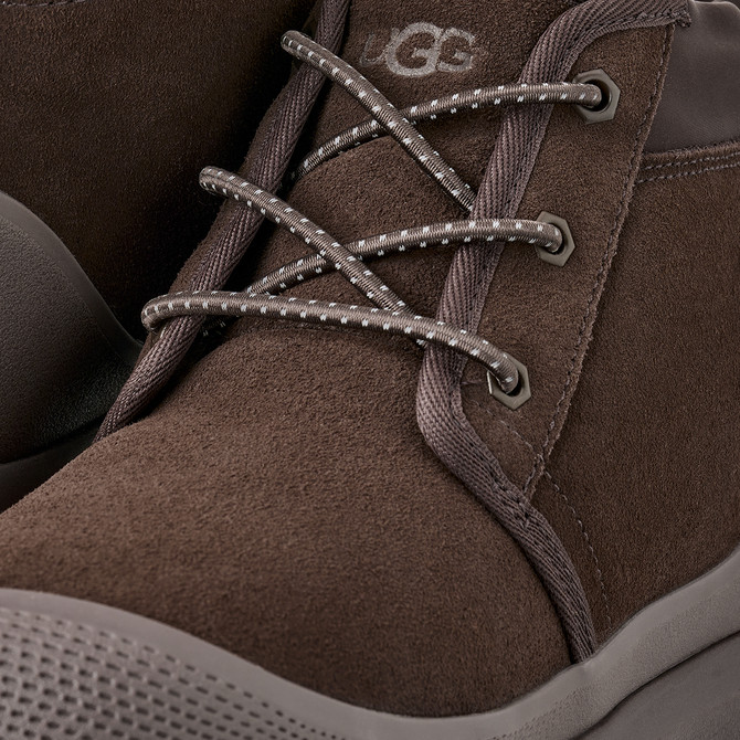 UGG australia NEUMEL WEATHER HYBRID - Braun, dunkel - Sonderbild