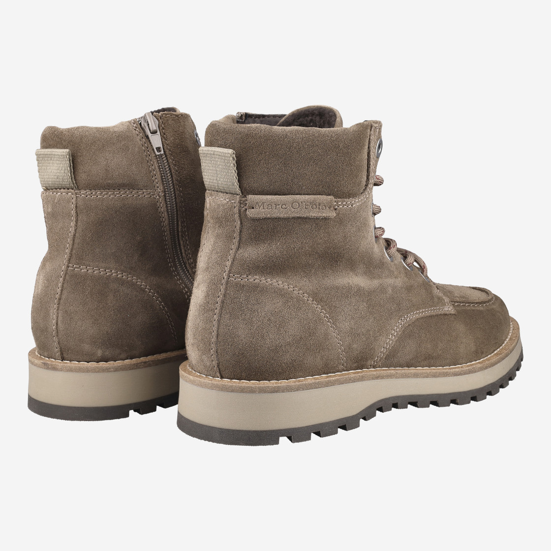 Marc O’ Polo JACK 13 - Beige (Taupe) - Sonderbild