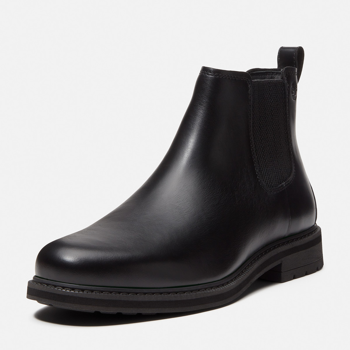 Timberland A42PG Stormbucks MID CHELSEA B - Schwarz - Sonderbild