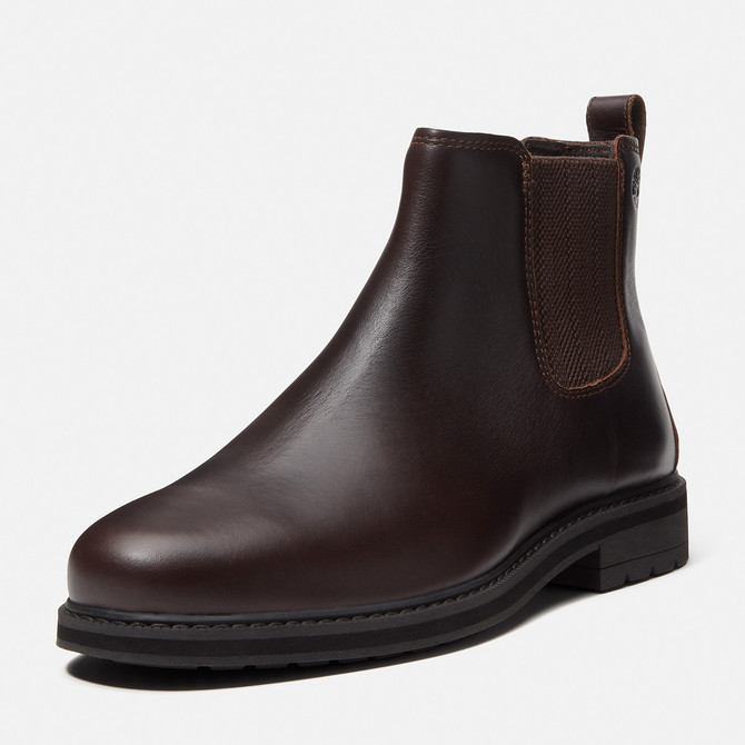 Timberland A42PG Stormbucks MID CHELSEA B - Braun - Sonderbild