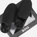 Boss Home_Slip - Schwarz - Sonderbild