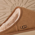 UGG australia CLASSIC SLIP-ON - Braun, mittel - Sonderbild