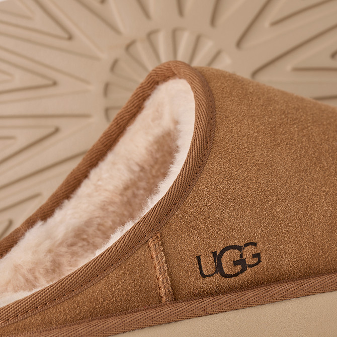 UGG australia CLASSIC SLIP-ON - Braun, mittel - Sonderbild
